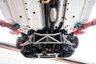 USED 2021 T MITSUBISHI LANCER 2.0 EVO VI Tommi Makinen Saloon 4dr Petrol Manual 