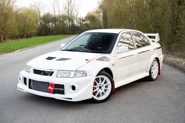 View our MITSUBISHI LANCER