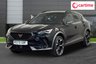 USED 2023 72 CUPRA FORMENTOR 1.5 TSI V2 SUV 5dr Petrol DSG Euro 6 (s/s) (150 ps) Rear View Camera, Front / Rear Parking Sensors, Safety And Driving Pack M, Navigation System, Wireless Phone Charger Rear View Camera, Front / Rear Parking Sensors, Safety And Driving Pack M, Navigation System, Wireless Phone Charger