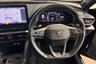 USED 2023 72 CUPRA FORMENTOR 1.5 TSI V2 SUV 5dr Petrol DSG Euro 6 (s/s) (150 ps) Rear View Camera, Front / Rear Parking Sensors, Safety And Driving Pack M, Navigation System, Wireless Phone Charger Rear View Camera, Front / Rear Parking Sensors, Safety And Driving Pack M, Navigation System, Wireless Phone Charger