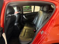 USED 2014 14 BMW 1 SERIES 2.0 125d M Sport Auto Euro 5 (s/s) 5dr SERVICE INCLUDED