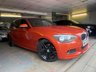 USED 2014 14 BMW 1 SERIES 2.0 125d M Sport Auto Euro 5 (s/s) 5dr SERVICE INCLUDED