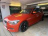 USED 2014 14 BMW 1 SERIES 2.0 125d M Sport Auto Euro 5 (s/s) 5dr SERVICE INCLUDED