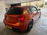 USED 2014 14 BMW 1 SERIES 2.0 125d M Sport Auto Euro 5 (s/s) 5dr SERVICE INCLUDED