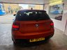USED 2014 14 BMW 1 SERIES 2.0 125d M Sport Auto Euro 5 (s/s) 5dr SERVICE INCLUDED