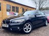 USED 2016 66 BMW 1 SERIES 1.5 118i SE Hatchback 3dr Petrol Manual Euro 6 (s/s) (136 ps) 