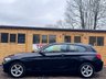 USED 2016 66 BMW 1 SERIES 1.5 118i SE Hatchback 3dr Petrol Manual Euro 6 (s/s) (136 ps) 