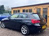 USED 2016 66 BMW 1 SERIES 1.5 118i SE Hatchback 3dr Petrol Manual Euro 6 (s/s) (136 ps) 