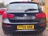 USED 2016 66 BMW 1 SERIES 1.5 118i SE Hatchback 3dr Petrol Manual Euro 6 (s/s) (136 ps) 