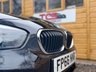 USED 2016 66 BMW 1 SERIES 1.5 118i SE Hatchback 3dr Petrol Manual Euro 6 (s/s) (136 ps) 