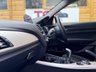USED 2016 66 BMW 1 SERIES 1.5 118i SE Hatchback 3dr Petrol Manual Euro 6 (s/s) (136 ps) 