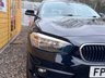 USED 2016 66 BMW 1 SERIES 1.5 118i SE Hatchback 3dr Petrol Manual Euro 6 (s/s) (136 ps) 