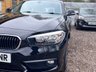 USED 2016 66 BMW 1 SERIES 1.5 118i SE Hatchback 3dr Petrol Manual Euro 6 (s/s) (136 ps) 