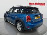 USED 2018 18 MINI COUNTRYMAN 1.5 GPF Cooper SUV 5dr Petrol Manual Euro 6 (s/s) (136 ps) 