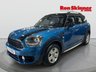 USED 2018 18 MINI COUNTRYMAN 1.5 GPF Cooper SUV 5dr Petrol Manual Euro 6 (s/s) (136 ps) 