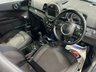 USED 2018 18 MINI COUNTRYMAN 1.5 GPF Cooper SUV 5dr Petrol Manual Euro 6 (s/s) (136 ps) 
