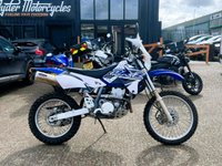 USED 2004 04 SUZUKI DR-Z400 - BUY ONLINE 24 HRS A DAY - FINANCE AVAILABLE - ALL TYPES OF CREDIT ACCEPTED THE PERFECT BIKE FOR GREEN LANES