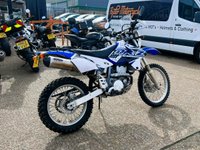 USED 2004 04 SUZUKI DR-Z400 - BUY ONLINE 24 HRS A DAY - FINANCE AVAILABLE - ALL TYPES OF CREDIT ACCEPTED THE PERFECT BIKE FOR GREEN LANES