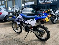 USED 2004 04 SUZUKI DR-Z400 - BUY ONLINE 24 HRS A DAY - FINANCE AVAILABLE - ALL TYPES OF CREDIT ACCEPTED THE PERFECT BIKE FOR GREEN LANES
