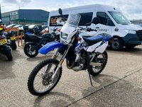 USED 2004 04 SUZUKI DR-Z400 - BUY ONLINE 24 HRS A DAY - FINANCE AVAILABLE - ALL TYPES OF CREDIT ACCEPTED THE PERFECT BIKE FOR GREEN LANES