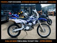 USED 2004 04 SUZUKI DR-Z400 - BUY ONLINE 24 HRS A DAY - FINANCE AVAILABLE - ALL TYPES OF CREDIT ACCEPTED THE PERFECT BIKE FOR GREEN LANES