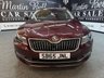 USED 2015 65 SKODA SUPERB 1.4 TSI SE L EXECUTIVE ESTATE RARE CARE ULEZ/COMPLIANT  ALL OUR CARS COME WITH 2 KEYS  FULL SERVICE FULL MOT WARRANTY  DETAILED VALET