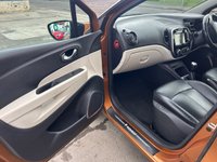 USED 2019 69 RENAULT CAPTUR 0.9 TCe ENERGY GT Line SUV 5dr Petrol Manual Euro 6 (s/s) (90 ps) 