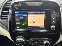 USED 2019 69 RENAULT CAPTUR 0.9 TCe ENERGY GT Line SUV 5dr Petrol Manual Euro 6 (s/s) (90 ps) 