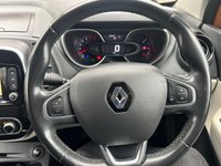 USED 2019 69 RENAULT CAPTUR 0.9 TCe ENERGY GT Line SUV 5dr Petrol Manual Euro 6 (s/s) (90 ps) 