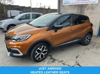USED 2019 69 RENAULT CAPTUR 0.9 TCe ENERGY GT Line SUV 5dr Petrol Manual Euro 6 (s/s) (90 ps) 