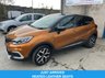 USED 2019 69 RENAULT CAPTUR 0.9 TCe ENERGY GT Line SUV 5dr Petrol Manual Euro 6 (s/s) (90 ps) 