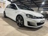 USED 2015 64 VOLKSWAGEN GOLF 2.0 TDI BlueMotion Tech GTD Euro 6 (s/s) 5dr CAMBELT AND SERVICE+NEW BRAKES