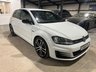USED 2015 64 VOLKSWAGEN GOLF 2.0 TDI BlueMotion Tech GTD Euro 6 (s/s) 5dr CAMBELT AND SERVICE+NEW BRAKES