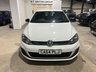 USED 2015 64 VOLKSWAGEN GOLF 2.0 TDI BlueMotion Tech GTD Euro 6 (s/s) 5dr CAMBELT AND SERVICE+NEW BRAKES
