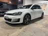 USED 2015 64 VOLKSWAGEN GOLF 2.0 TDI BlueMotion Tech GTD Euro 6 (s/s) 5dr CAMBELT AND SERVICE+NEW BRAKES