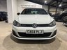 USED 2015 64 VOLKSWAGEN GOLF 2.0 TDI BlueMotion Tech GTD Euro 6 (s/s) 5dr CAMBELT AND SERVICE+NEW BRAKES