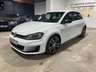 USED 2015 64 VOLKSWAGEN GOLF 2.0 TDI BlueMotion Tech GTD Euro 6 (s/s) 5dr CAMBELT AND SERVICE+NEW BRAKES