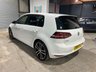 USED 2015 64 VOLKSWAGEN GOLF 2.0 TDI BlueMotion Tech GTD Euro 6 (s/s) 5dr CAMBELT AND SERVICE+NEW BRAKES