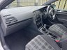 USED 2015 64 VOLKSWAGEN GOLF 2.0 TDI BlueMotion Tech GTD Euro 6 (s/s) 5dr CAMBELT AND SERVICE+NEW BRAKES
