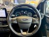 USED 2019 Y FORD FIESTA 1.0T EcoBoost GPF Zetec Hatchback 5dr Petrol Manual Euro 6 (s/s) (100 ps) **VERY LOW MILEAGE**