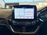 USED 2019 Y FORD FIESTA 1.0T EcoBoost GPF Zetec Hatchback 5dr Petrol Manual Euro 6 (s/s) (100 ps) **VERY LOW MILEAGE**