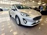 USED 2019 Y FORD FIESTA 1.0T EcoBoost GPF Zetec Hatchback 5dr Petrol Manual Euro 6 (s/s) (100 ps) **VERY LOW MILEAGE**