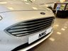 USED 2019 Y FORD FIESTA 1.0T EcoBoost GPF Zetec Hatchback 5dr Petrol Manual Euro 6 (s/s) (100 ps) **VERY LOW MILEAGE**