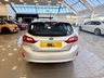 USED 2019 Y FORD FIESTA 1.0T EcoBoost GPF Zetec Hatchback 5dr Petrol Manual Euro 6 (s/s) (100 ps) **VERY LOW MILEAGE**