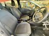 USED 2019 Y FORD FIESTA 1.0T EcoBoost GPF Zetec Hatchback 5dr Petrol Manual Euro 6 (s/s) (100 ps) **VERY LOW MILEAGE**
