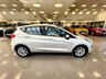 USED 2019 Y FORD FIESTA 1.0T EcoBoost GPF Zetec Hatchback 5dr Petrol Manual Euro 6 (s/s) (100 ps) **VERY LOW MILEAGE**