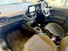 USED 2019 Y FORD FIESTA 1.0T EcoBoost GPF Zetec Hatchback 5dr Petrol Manual Euro 6 (s/s) (100 ps) **VERY LOW MILEAGE**