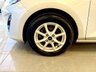 USED 2019 Y FORD FIESTA 1.0T EcoBoost GPF Zetec Hatchback 5dr Petrol Manual Euro 6 (s/s) (100 ps) **VERY LOW MILEAGE**