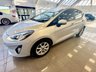 USED 2019 Y FORD FIESTA 1.0T EcoBoost GPF Zetec Hatchback 5dr Petrol Manual Euro 6 (s/s) (100 ps) **VERY LOW MILEAGE**