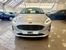 USED 2019 Y FORD FIESTA 1.0T EcoBoost GPF Zetec Hatchback 5dr Petrol Manual Euro 6 (s/s) (100 ps) **VERY LOW MILEAGE**